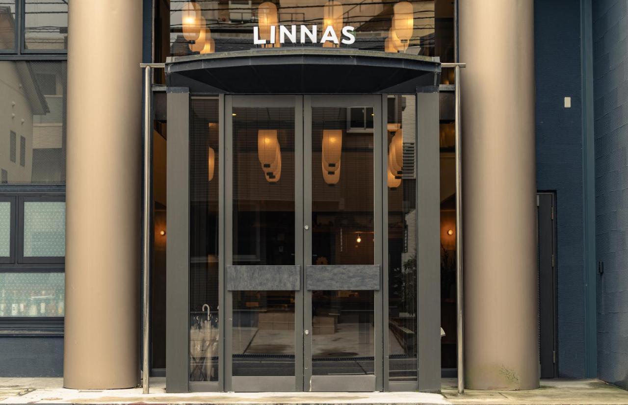 Linnas 가나자와 외부 사진