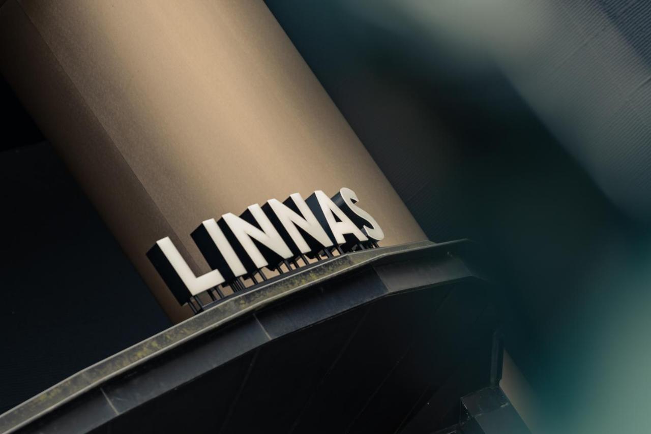 Linnas 가나자와 외부 사진